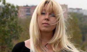 Журналисты потребовали от властей наказать виновных в смерти журналистки Ирины Славиной