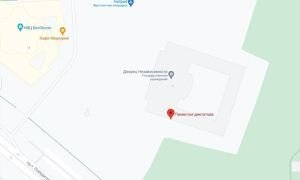 На картах Google Maps резиденцию Александра Лукашенко назвали «Поместьем диктатора»