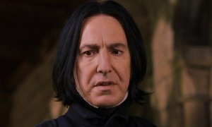 В Лондоне скончался известный британский актер Алан Рикман