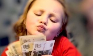 В российских школах появятся уроки финансовой грамотности