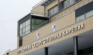 Карельский суд признал русские народные пословицы порочащими честь полиции