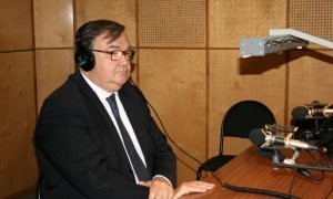 Директор Госархива России Сергей Мироненко отправлен в отставку