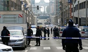 Один из брюссельских террористов оставил предсмертное послание 