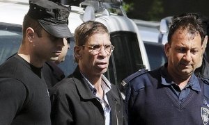 Супруга захватчика самолета EgyptAir назвала его очень опасным человеком