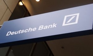 Минюст США расследует подозрительные сделки Deutsche Bank от имени российских клиентов