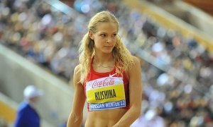Прыгунье Дарье Клишиной разрешили выступать на Олимпиаде под российским флагом