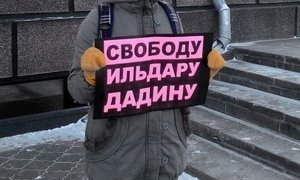 Российский суд - самый справедливый суд в мире 