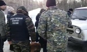 В красногорском лесопарке найдено тело пропавшей в январе москвички