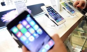 ФАС предварительно признала «Эппл Рус» виновной в координации цен на «айфоны»