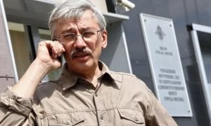 ЕСПЧ признал ингушских силовиков причастными к похищению экс-главы «Мемориала» в 2007 году