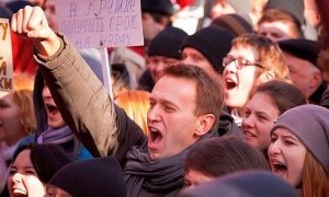 Полиция сняла с себя ответственность за безопасность участников митингов «Он вам не Димон»