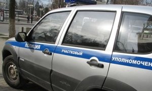 В Ростовской области неизвестные похитили трехлетнего ребенка