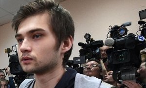 Следователь по делу блогера Руслана Соколовского получил повышение по службе