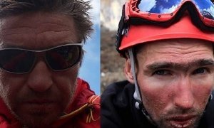 В Перу погибли два выдающихся российский альпиниста