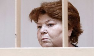 Бывший главбух «Седьмой студии» признала вину ради домашнего ареста, но следователь ее обманул