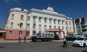 В Крыму по подозрению в мошенничестве задержали сына замглавы МВД республики