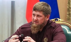 Глава Чечни попросил увеличить финансирование республики из-за высокой рождаемости