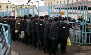 Amnesty International рассказала о «наследии ГУЛАГа» в российских тюрьмах