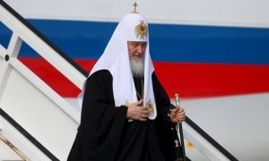 Визит патриарха Кирилла в Удмуртию оценили в 2 млн бюджетных рублей