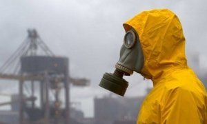 Экологов обвинили в самопиаре на ситуации с радиацией в Челябинской области