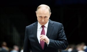 Владимира Путина в президенты выдвинут депутаты, спортсмены и звезды эстрады
