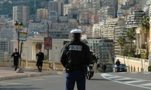 В Монако задержали обвиняемого в хищении 500 млн рублей банкира из России