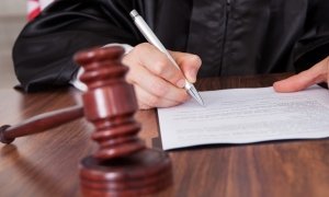 Российским судьями будут понижать квалификацию из-за каждого нарушения