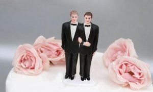 В Госдуме пообещали прикрыть лазейки в законах, позволяющие признавать однополые браки