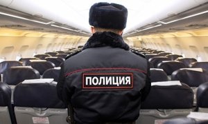 Россиян за хулиганство на транспорте будут наказывать штрафами в 50 тысяч рублей
