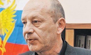 Экс-глава службы безопасности Березовского признался в сборе компромата на Володина и других чиновников