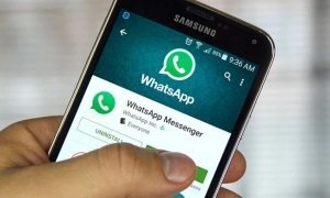 Роскомнадзор заблокировал сотни IP-адресов мессенджера WhatsApp