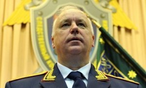 Глава СКР поручил проверить на коррупцию кемеровских чиновников в рамках дела «Зимней вишни»