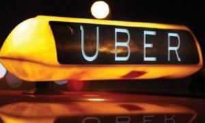 Журналистка рассказала о попытке изнасилования таксистом Uber и угрозах полицейских