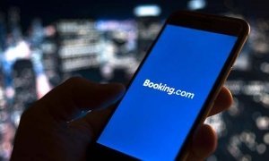 Booking.com присоединился к актироссийским санкциям и перестал работать в Крыму