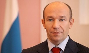 Бывший мэр Рязани задолжал Сбербанку 12 млн рублей