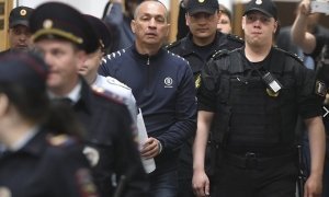 Против главы Серпуховского района возбудили новое уголовное дело