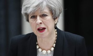 Великобритания официально обвинила российские спецслужбы в отравлении Скрипалей