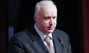 СКР потратит 1,3 млн рублей на изготовление сборника всех интервью главы ведомства