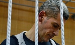 Уголовное дело против совладельца «Суммы» связали с арестом Сулеймана Керимова во Франции
