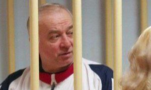 Экс-полковник ГРУ Сергей Скрипаль передал британской разведке сведения о коррупции в России