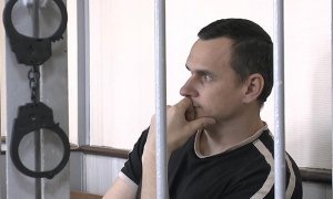 ЕСПЧ рассмотрит жалобу осужденного на 20 лет Олега Сенцова