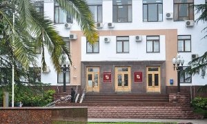 Полиция задержала действующего и бывшего вице-мэров Сочи