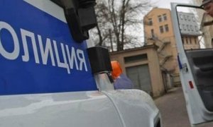 Сотрудники ФСБ пришли с обысками к начальнику полиции подмосковного Чехова