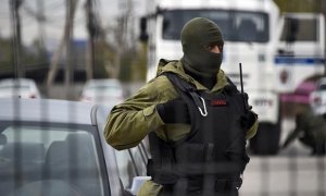 В Северной Осетии задержали за взятку замглавы управления по борьбе с коррупцией
