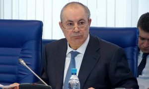 Волгоградского депутата исключили из «Единой России» за слова о пенсионерах-тунеядцах