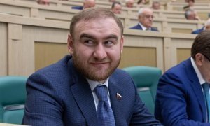 Карачаево-черкесских силовиков обвинили в превышении полномочий из-за дружбы в Рауфом Арашуковым