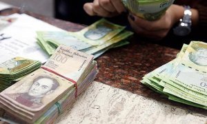 Венесуэльские компании и граждане из-за санкций переводят свои деньги в российские банки