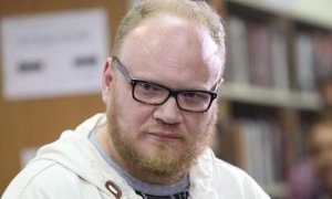 По делу о нападении на журналиста Олега Кашина задержан ключевой фигурант