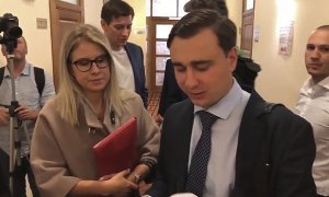 Глава Мосгоризбиркома отказался от коллективной встречи с независимыми кандидатами