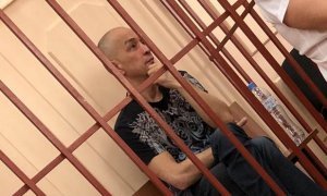 Экс-глава Серпуховского района призвал всех заключенных объединиться